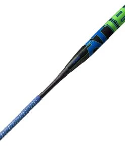 Worth AT18 Gamer Series Two-Piece XL 12.5 Barrel SSUSA Slowpitch Softball Bat 34 inch 27 oz