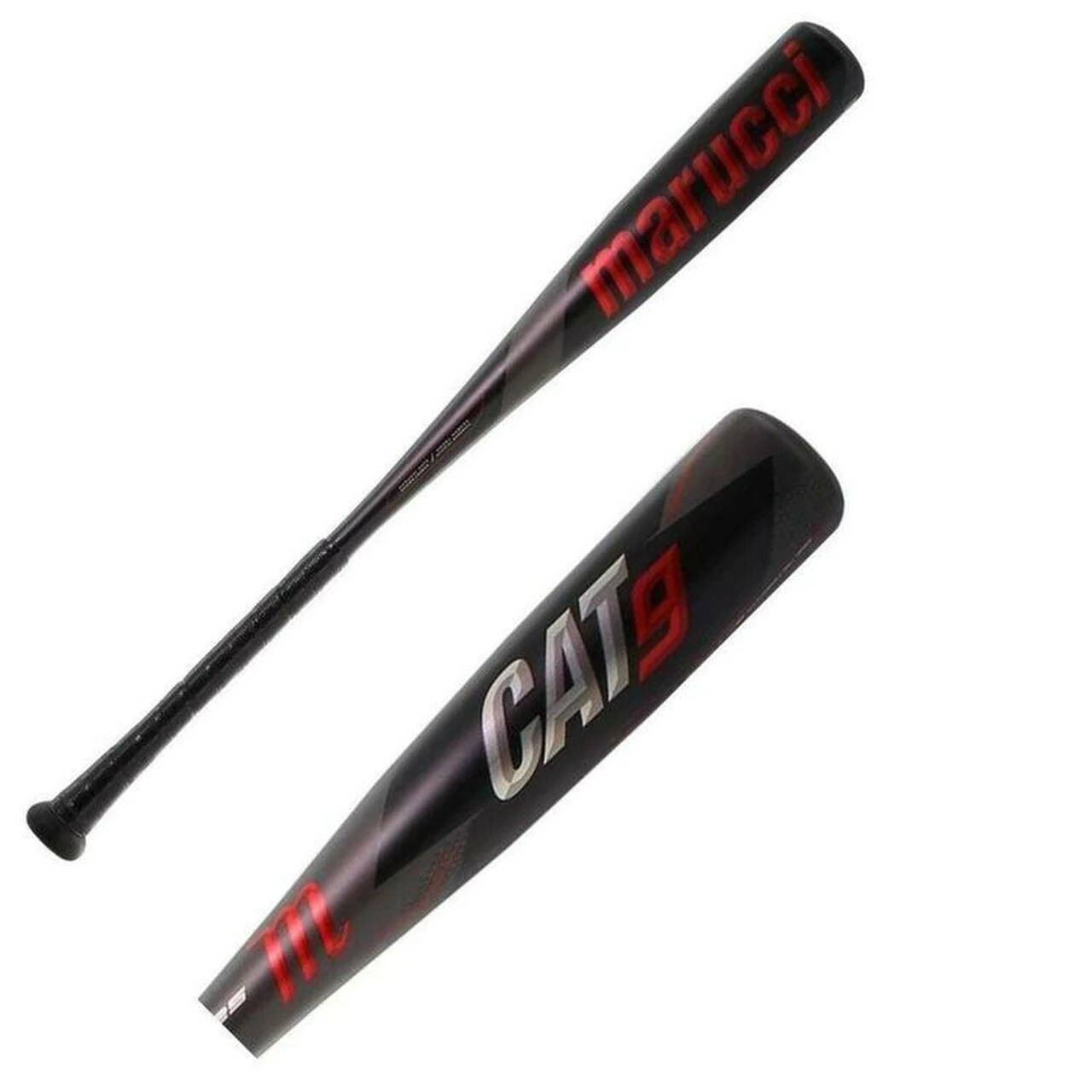 Marucci CAT 9 -5 USSSA Baseball Bat 31 in 26 oz 2 Marucci CAT 9 -5 USSSA Baseball Bat 31 in 26 oz - Image 2