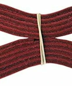 Rawlings Glove Lace Red