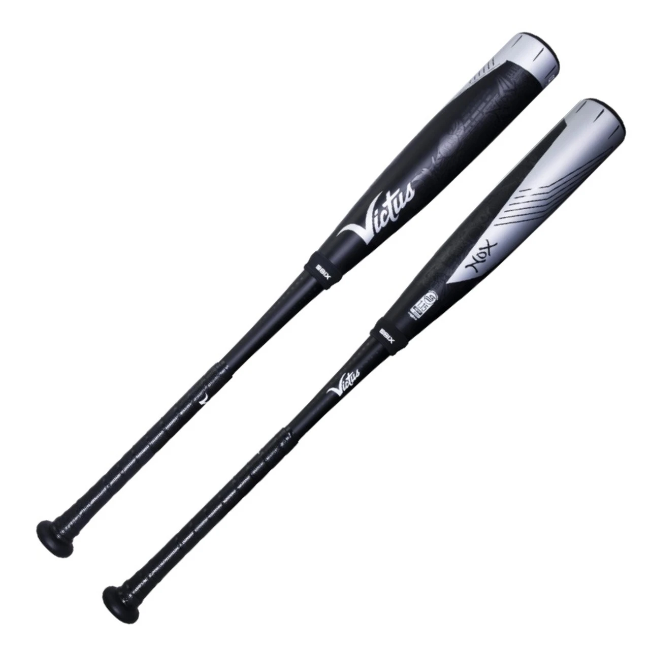 Victus Nox -5 USSSA Baseball Bat 2 58 Barrel 30 inch 25 oz 1 Victus Nox -5 USSSA Baseball Bat 2 58 Barrel 30 inch 25 oz