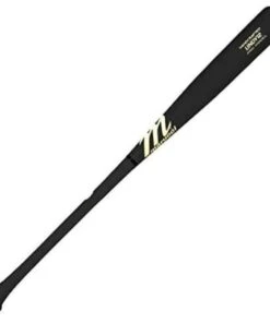 Marucci LINDY12 Pro Model Maple Matte Black Wood Baseball Bat 33.5 inch -Ballgloves Sales Store 5 20351.1623077350