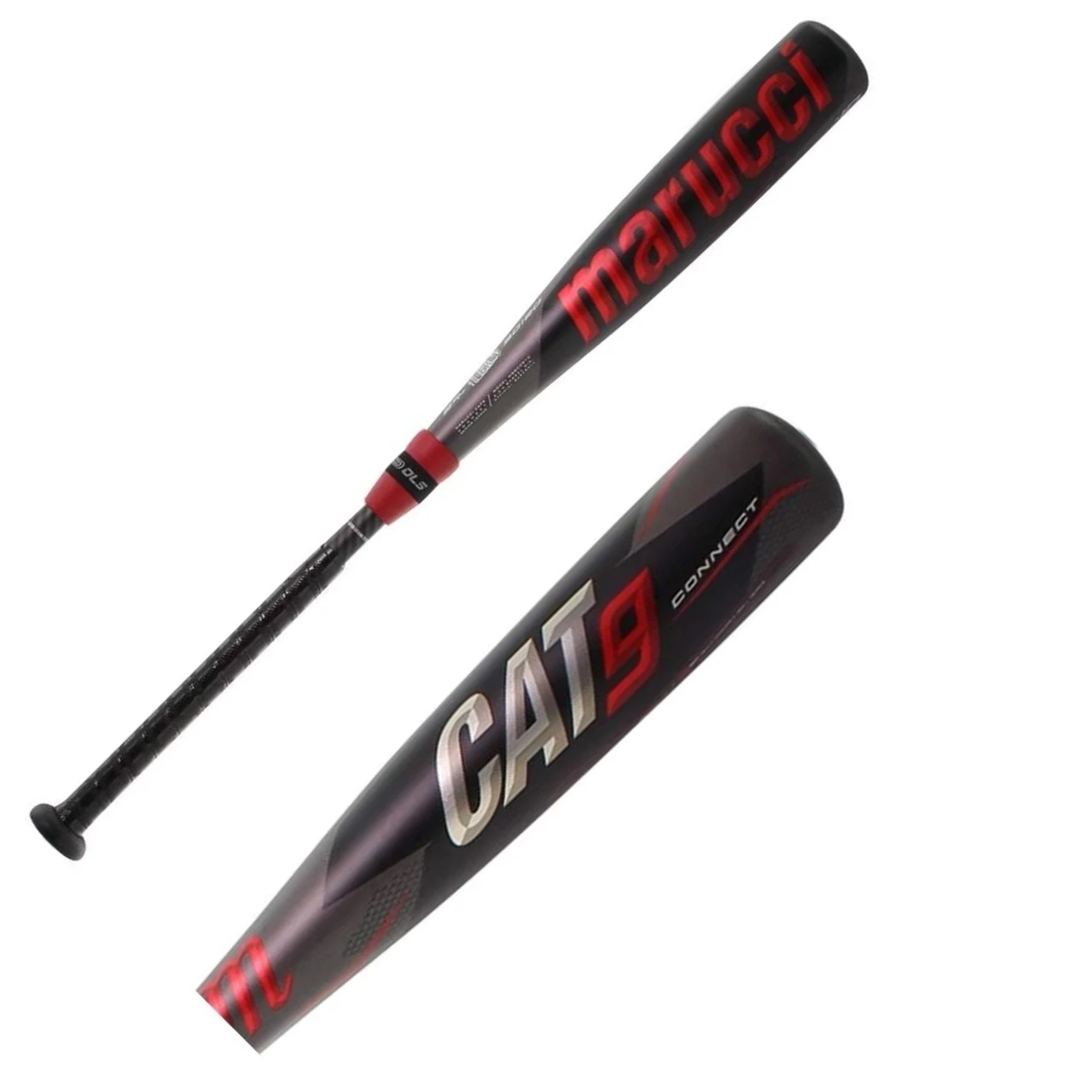 Marucci CAT 9 Connect -10 USSSA Baseball Bat 28 inch 18 oz 1 Marucci CAT 9 Connect -10 USSSA Baseball Bat 28 inch 18 oz