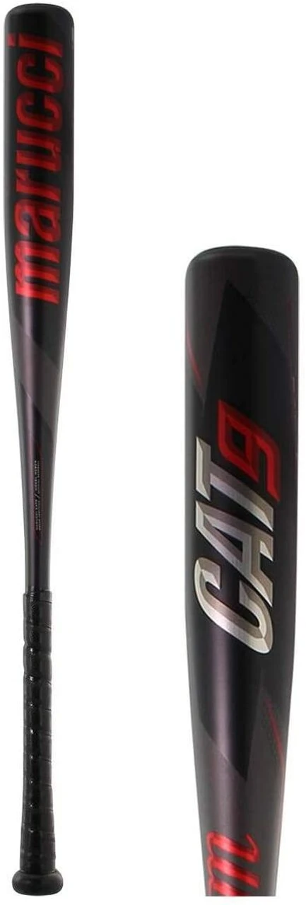 Marucci CAT 9-3 BBCOR Baseball Bat 33 inch 30 oz 2 Marucci CAT 9-3 BBCOR Baseball Bat 33 inch 30 oz - Image 2