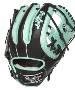 Rawlings Pro Preferred Baseball Glove Pro I Web 11.75 inch Right Hand Throw