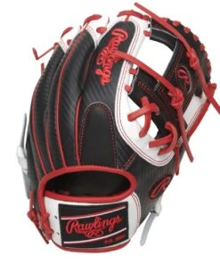 Rawlings Heart of The Hide Hyper Shell Baseball Glove Pro I Web 11.5 inch Right Hand Throw