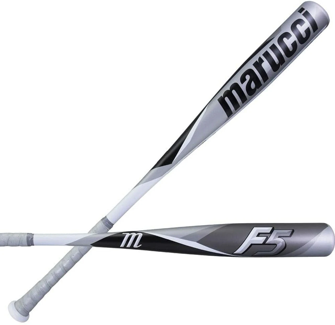 MARUCCI F5 Baseball Bat -10 30 inch 20 oz 1 MARUCCI F5 Baseball Bat -10 30 inch 20 oz