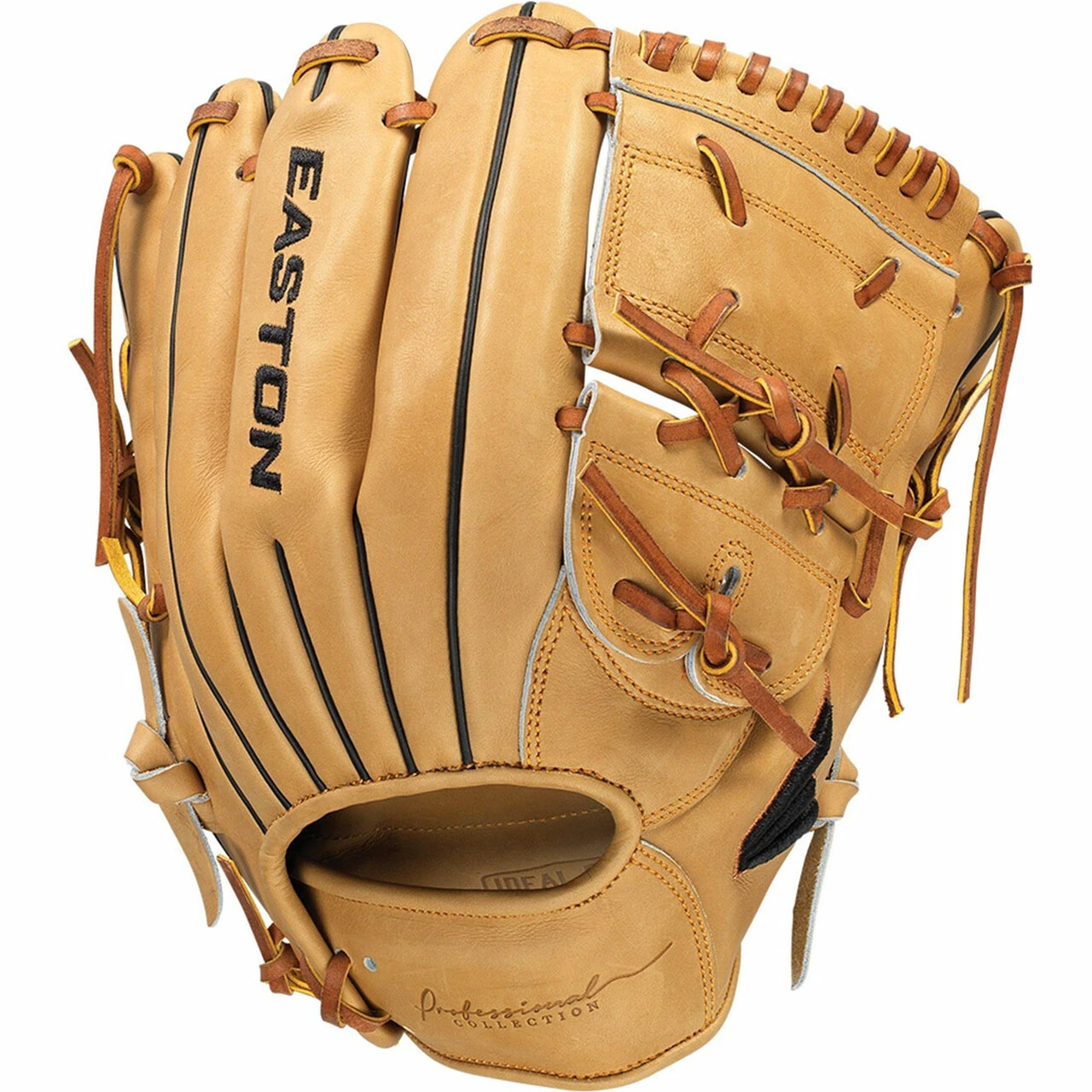 Easton Pro Collection 12 inch Baseball Glove PCK-D45 Right Hand Throw 3 Easton Pro Collection 12 inch Baseball Glove PCK-D45 Right Hand Throw - Image 3