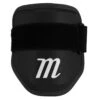 Marucci Adult Elbow Guard Black 2021