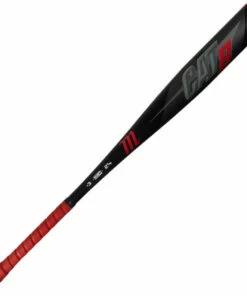 Marucci Cat8 Black BBCOR Baseball Bat -3oz MCBC8CB 34 inch 31 oz