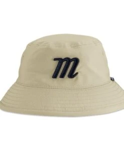 Marucci Bucket Hat Adult Khaki