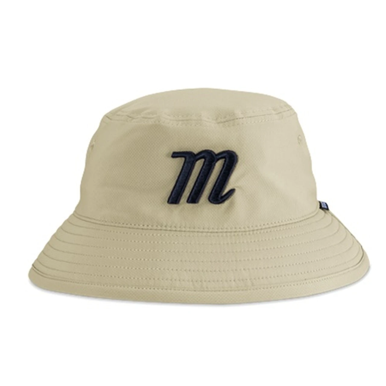 Marucci Bucket Hat Adult Khaki 1 Marucci Bucket Hat Adult Khaki