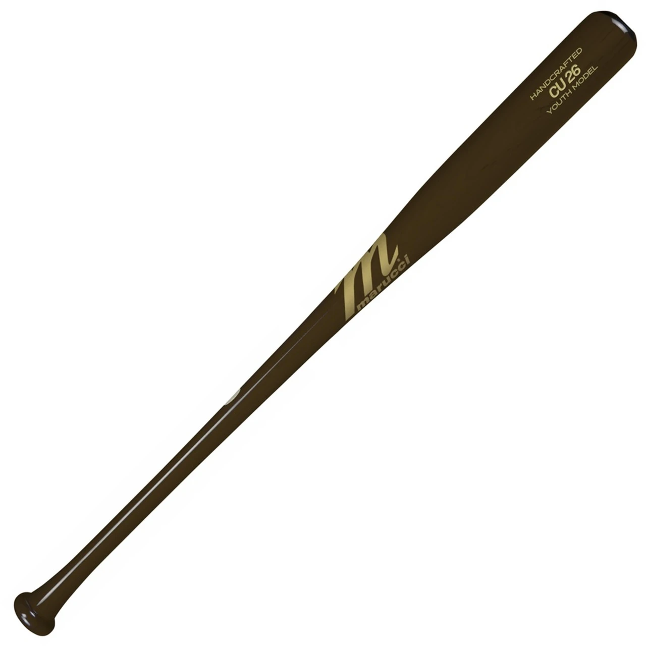 Marucci CU26 Youth Model Wood Baseball Bat 26 inch 3 Marucci CU26 Youth Model Wood Baseball Bat 26 inch - Image 3