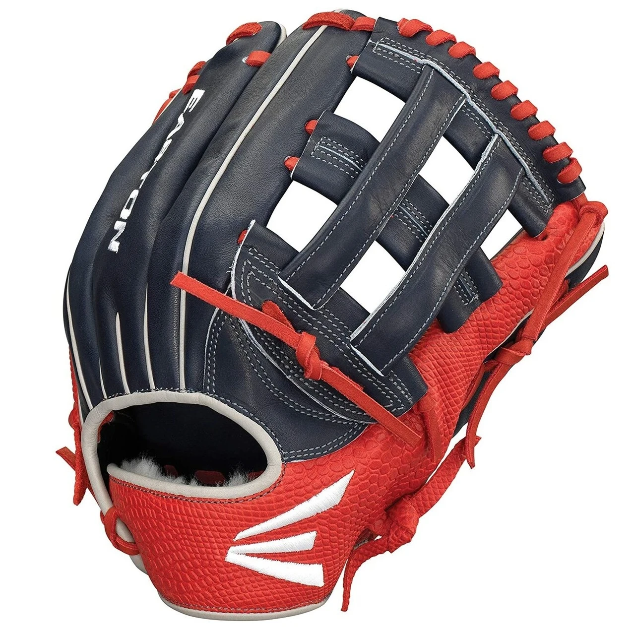 Easton Pro Reserve Baseball Glove Jose Ramirez 12 Right Hand Throw 1 Easton Pro Reserve Baseball Glove Jose Ramirez 12 Right Hand Throw