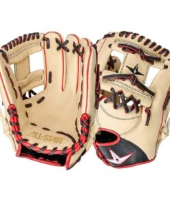 All-Star Pro Elite 11.5 Baseball Glove I Web Right Hand Throw