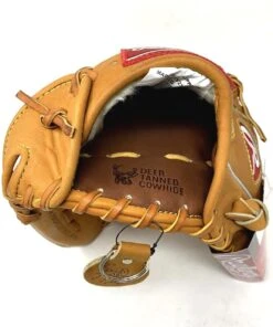 Rawlings HOH PRORV23 Baseball Glove Horween Leather 12.25 Right Hand Throw 16 Rawlings HOH PRORV23 Baseball Glove Horween Leather 12.25 Right Hand Throw -Ballgloves Sales Store 5 34727.1628780740