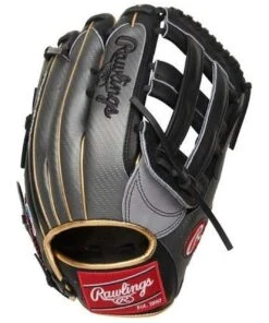 Rawlings Heart of Hide 13 Inch Baseball Glove B Harper Right Hand Throw