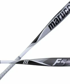 Marucci F5 Baseball Bat -10 29 inch 19 oz