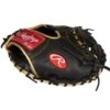 Rawlings R9 Trainer Catchers Mitt 27 inch Right Hand Throw