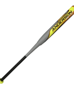 Anderson Rocketech Carbon 2022 -10 Fastpitch Softball Bat 33 inch 23 oz