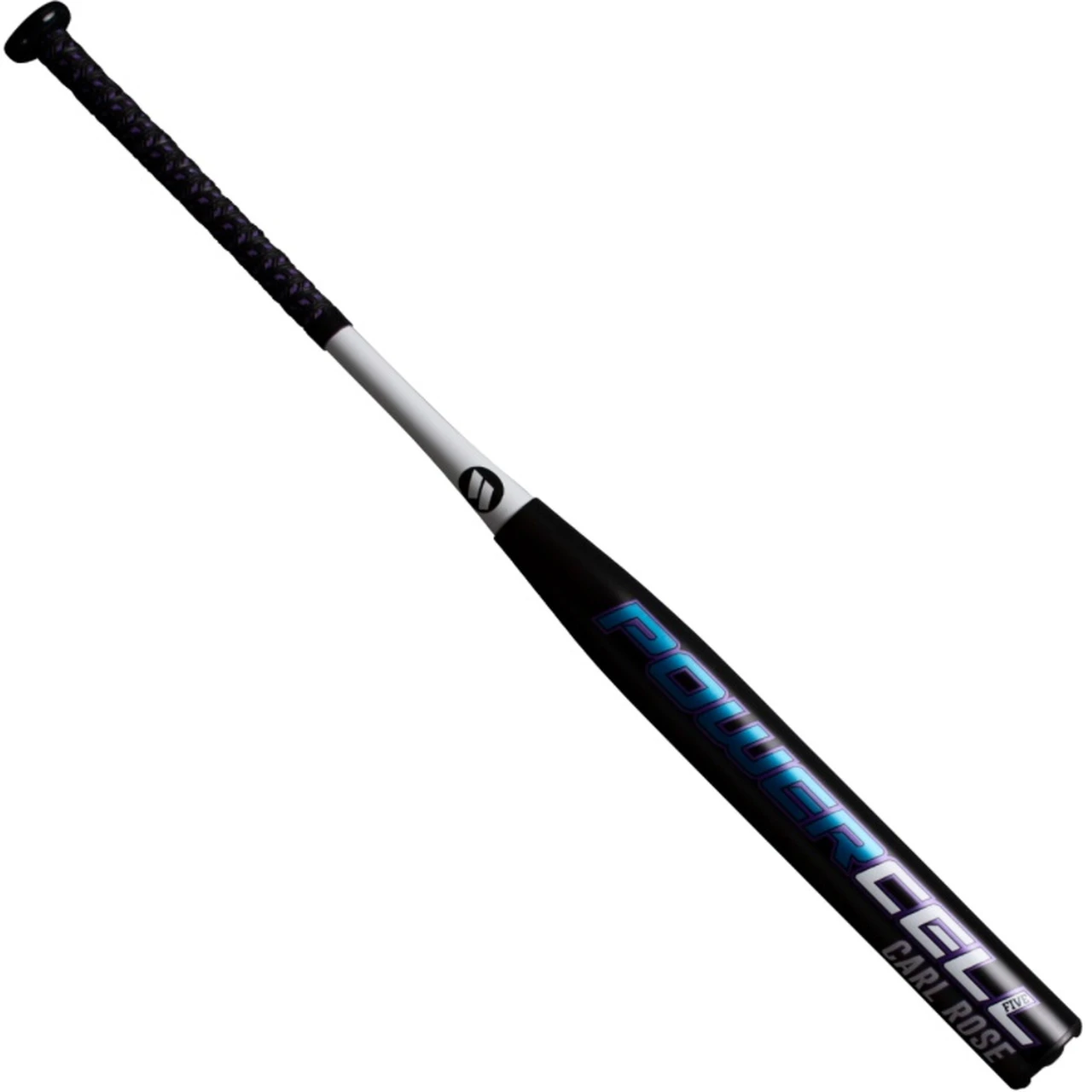 Worth Carl Rose Powercell Slowpitch Softball Bat 13.5 USSSA 34 inch 27 oz 3 Worth Carl Rose Powercell Slowpitch Softball Bat 13.5 USSSA 34 inch 27 oz - Image 3