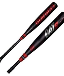Marucci Cat 9 Composite -10 USSSA Senior League Baseball Bat 2 3/4 Barrel 30 inch 20 oz