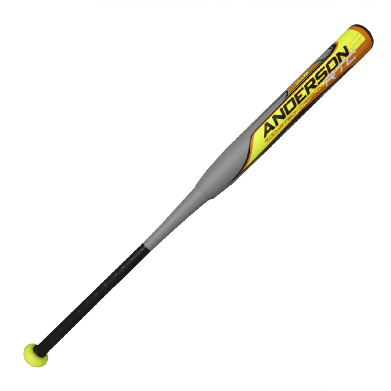 Anderson Rocketech Carbon 2022 -10 Fastpitch Softball Bat 34 inch 24 oz 1 Anderson Rocketech Carbon 2022 -10 Fastpitch Softball Bat 34 inch 24 oz
