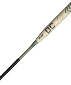 Miken DC41 Supermax 12.5 USSSA Slowpitch Softball Bat 34 inch 26 oz MDCX21