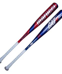 Marucci Cat 9 Pastime USSSA -10 Baseball Bat 30 inch 20 oz