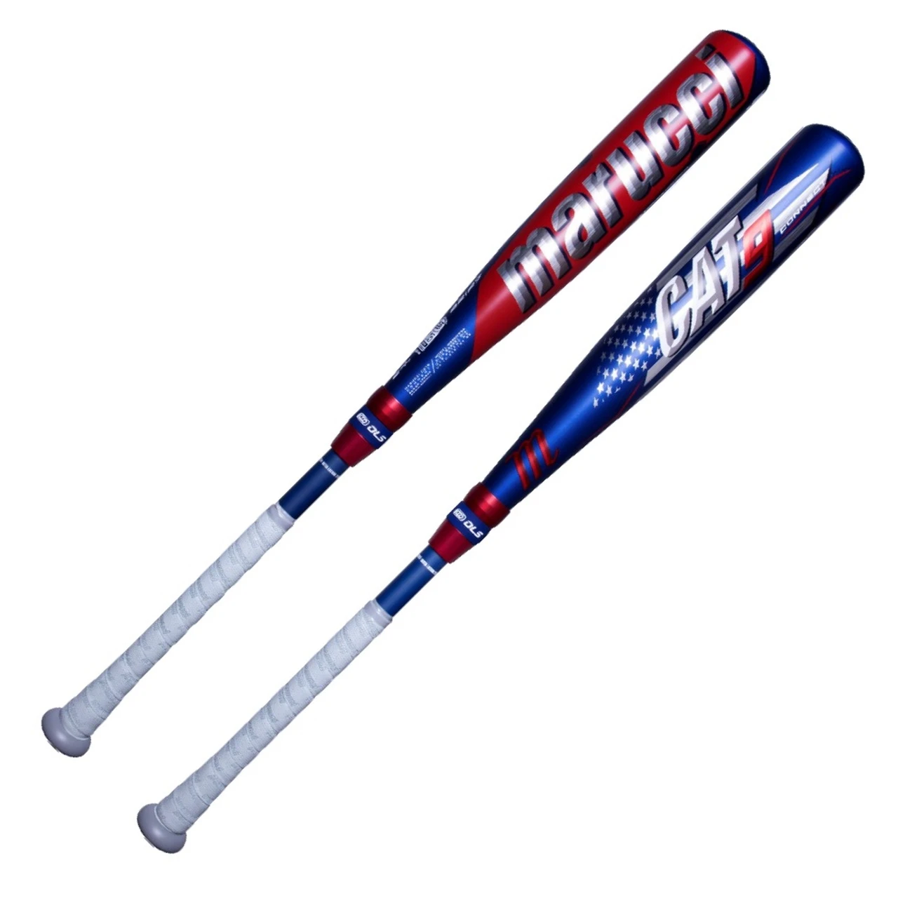Marucci Cat 9 Connect Pastime USSSA -5 Baseball Bat 30 inch 25 oz 1 Marucci Cat 9 Connect Pastime USSSA -5 Baseball Bat 30 inch 25 oz