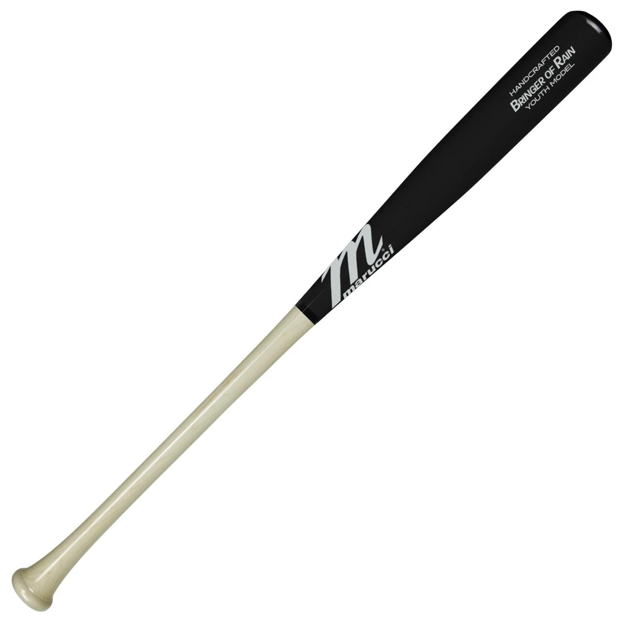 Marucci Bringer of Rain Youth Maple Wood Baseball Bat 26 Inch 1 Marucci Bringer of Rain Youth Maple Wood Baseball Bat 26 Inch