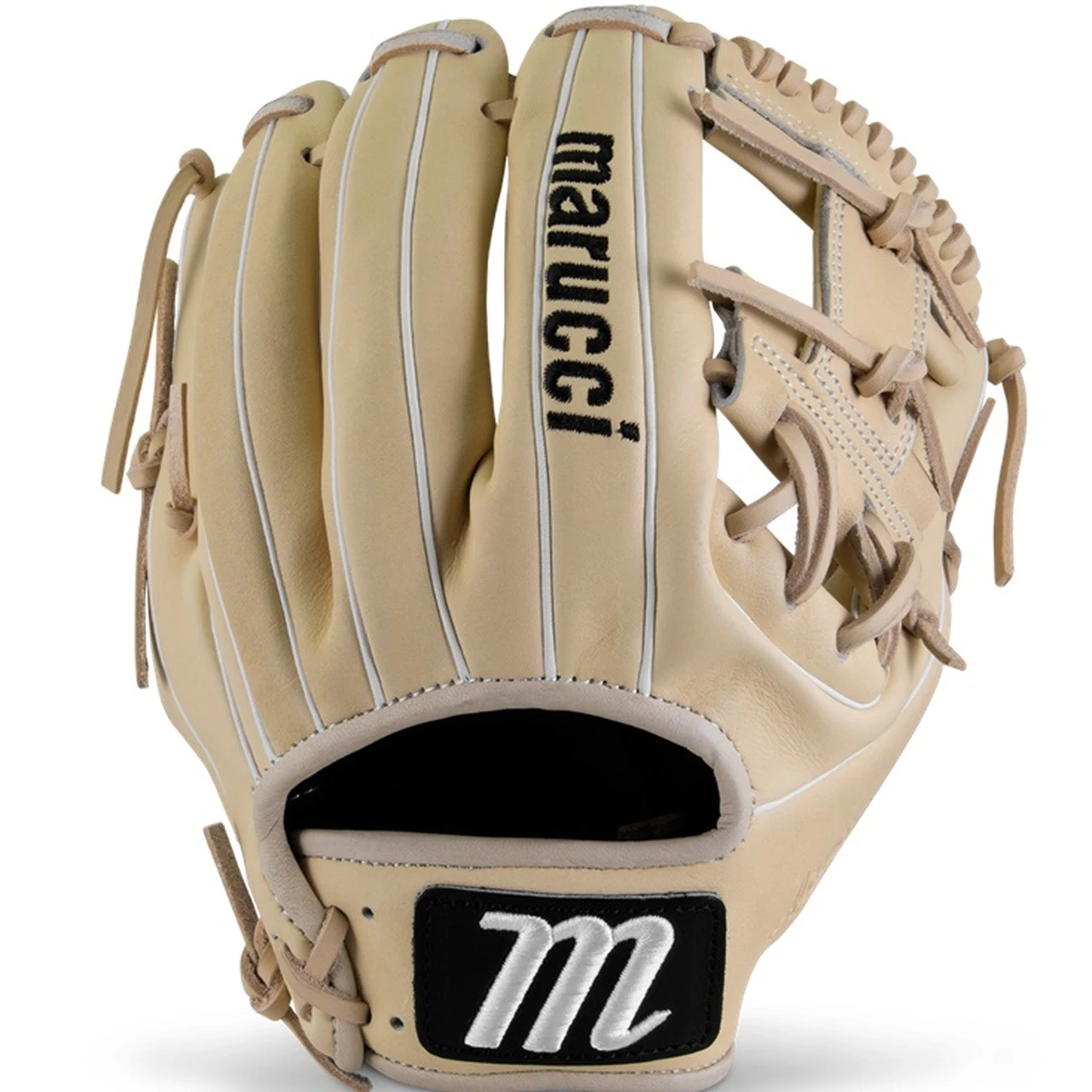 Marucci Ascension M Type Baseball Glove 43A2 11.50 I Web Right Hand Throw 1 Marucci Ascension M Type Baseball Glove 43A2 11.50 I Web Right Hand Throw
