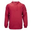 Marucci Sports - Boy's Warm-Up Tech Fleece MATFLHTC Red Youth XL Baseball Hoodie