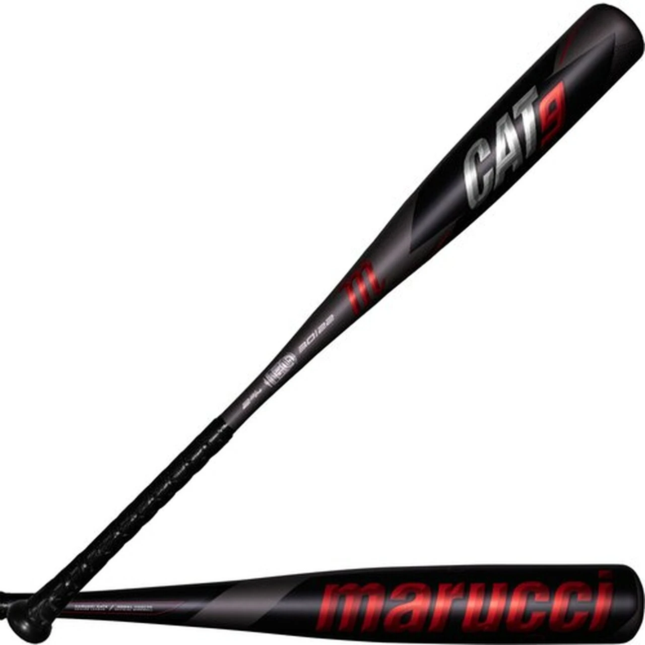 Marucci CAT 9 -8 USSSA Baseball Bat 28 in 20 oz 3 Marucci CAT 9 -8 USSSA Baseball Bat 28 in 20 oz - Image 3
