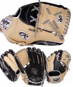 Rawlings Heart of Hide 2022 Baseball Glove 11 .5 inch Right Hand Throw -Ballgloves Sales Store 5 58915.1624745543
