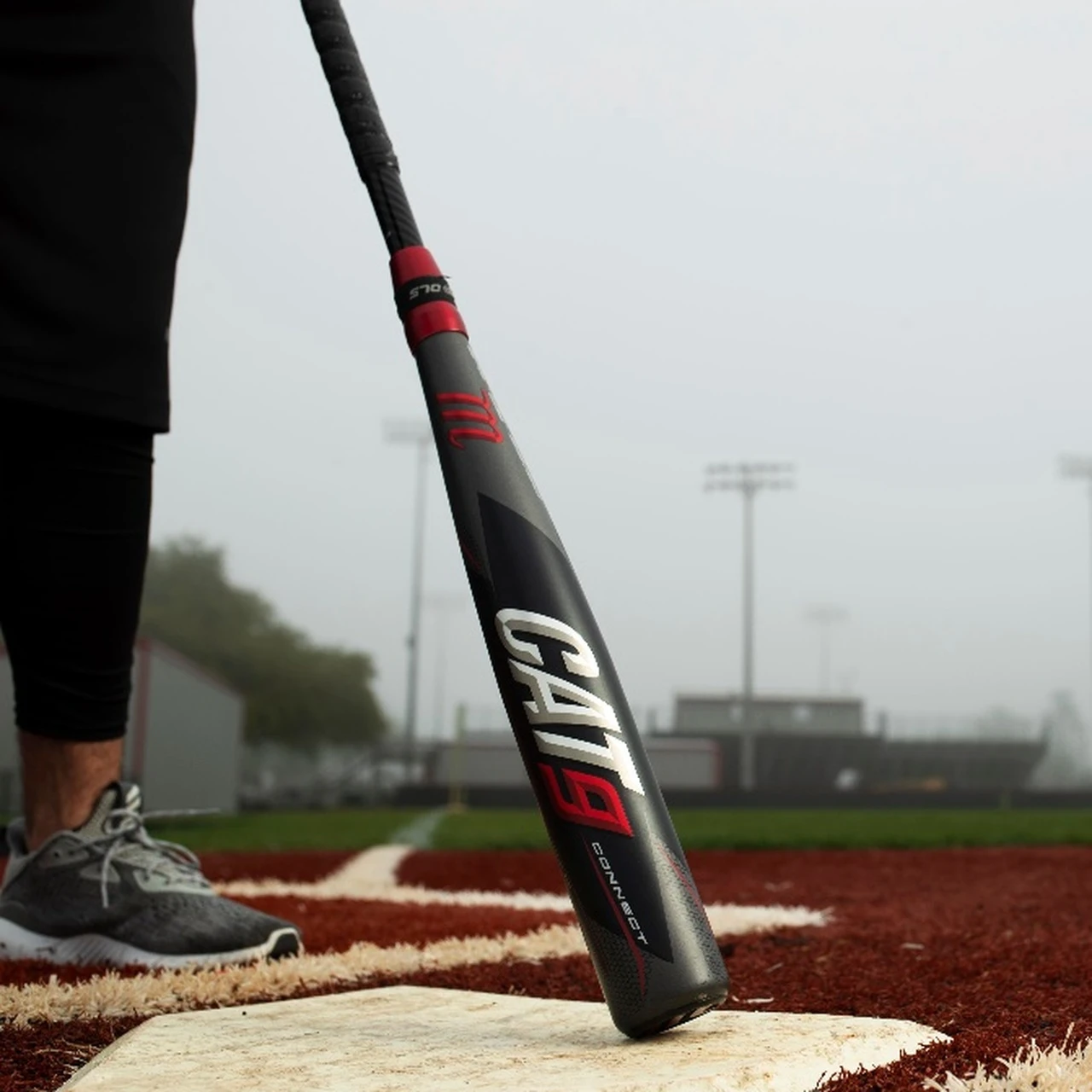 Marucci CAT 9 Connect -3 Baseball Bat 33 inch 30 oz 3 Marucci CAT 9 Connect -3 Baseball Bat 33 inch 30 oz - Image 3