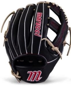 Marucci Acadia M Type Baseball Glove 43A4 11.50 SINGLE POST Right Hand Throw