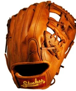 Shoeless Joe 1150IW 11.5 Baseball Glove Right Hand Throw