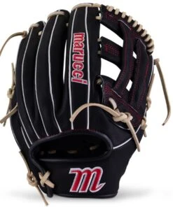 Marucci Acadia M Type Baseball Glove 45A3 12.00 H WEB Right Hand Throw