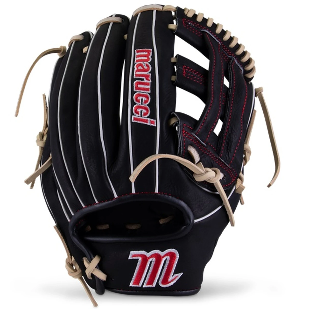 Marucci Acadia M Type Baseball Glove 45A3 12.00 H WEB Right Hand Throw 1 Marucci Acadia M Type Baseball Glove 45A3 12.00 H WEB Right Hand Throw