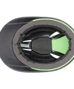 All-Star SC500-MMBK Catchers Skull Cap Matte Black