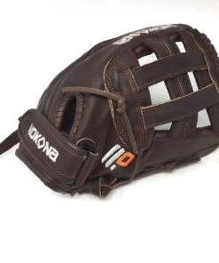 Nokona X2-V1200H Softball Glove H Web 12 in Right Hand Throw 7 Nokona X2-V1200H Softball Glove H Web 12 in Right Hand Throw -Ballgloves Sales Store 5 74983.1542139476