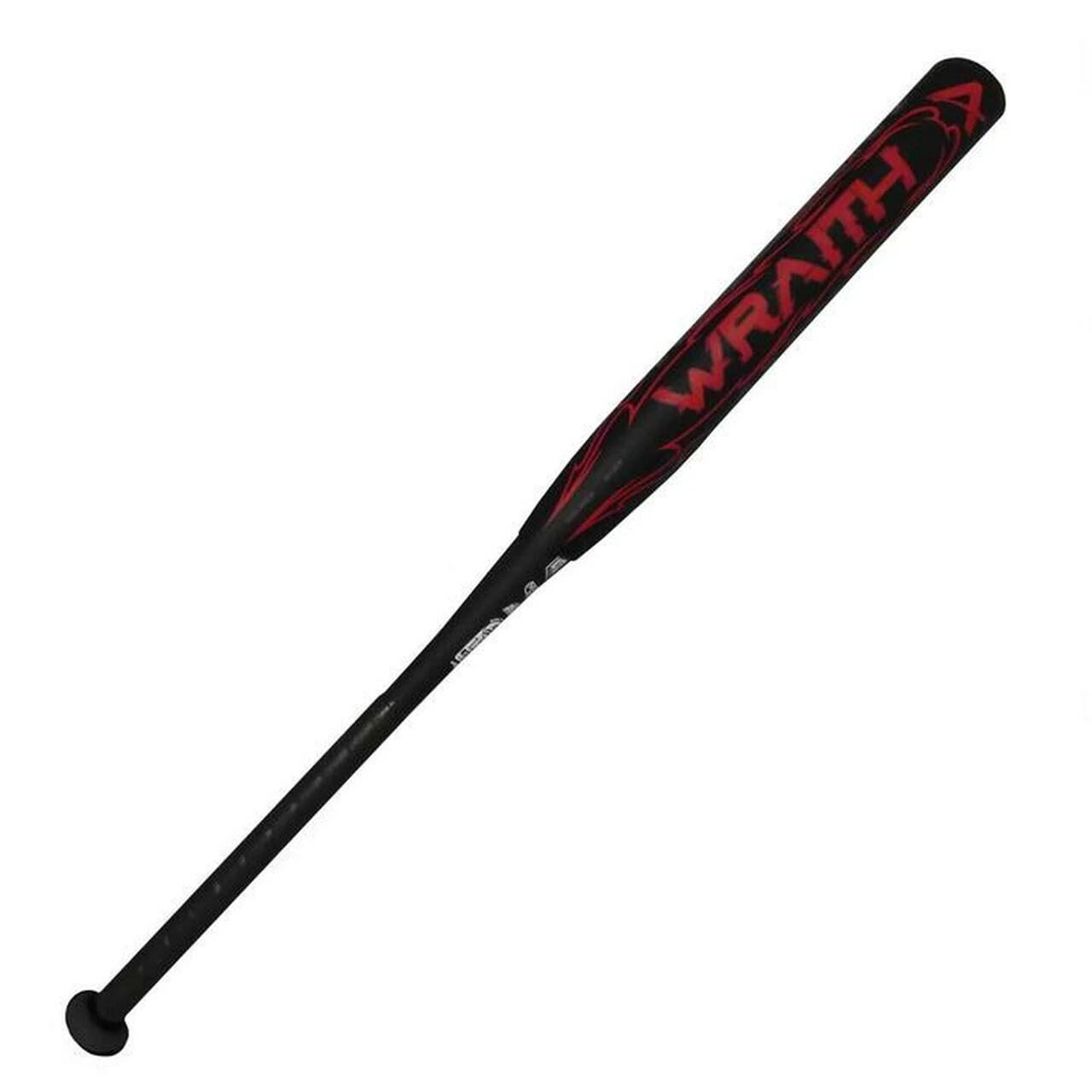 Anderson Wraith 2022 USSSA Slowpitch Softball Bat 34 inch 27 oz 1 Anderson Wraith 2022 USSSA Slowpitch Softball Bat 34 inch 27 oz