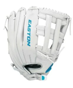 Easton Ghost Tournament Elite Fastpitch Softball Glove 12.75 inch Right Hand Throw