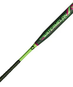 Ballgl Sales Shop 50 Worth Legit Watermelon XL 12.75 2PC USSSA Slowpitch Softball Bat 34 inch 27.5 oz WMLX21U