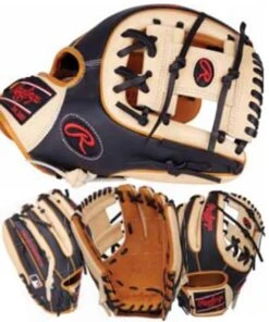 Rawlings Heart of Hide 2022 Baseball Glove 11.5 inch Right Hand Throw -Ballgloves Sales Store 5 85486.1624745092