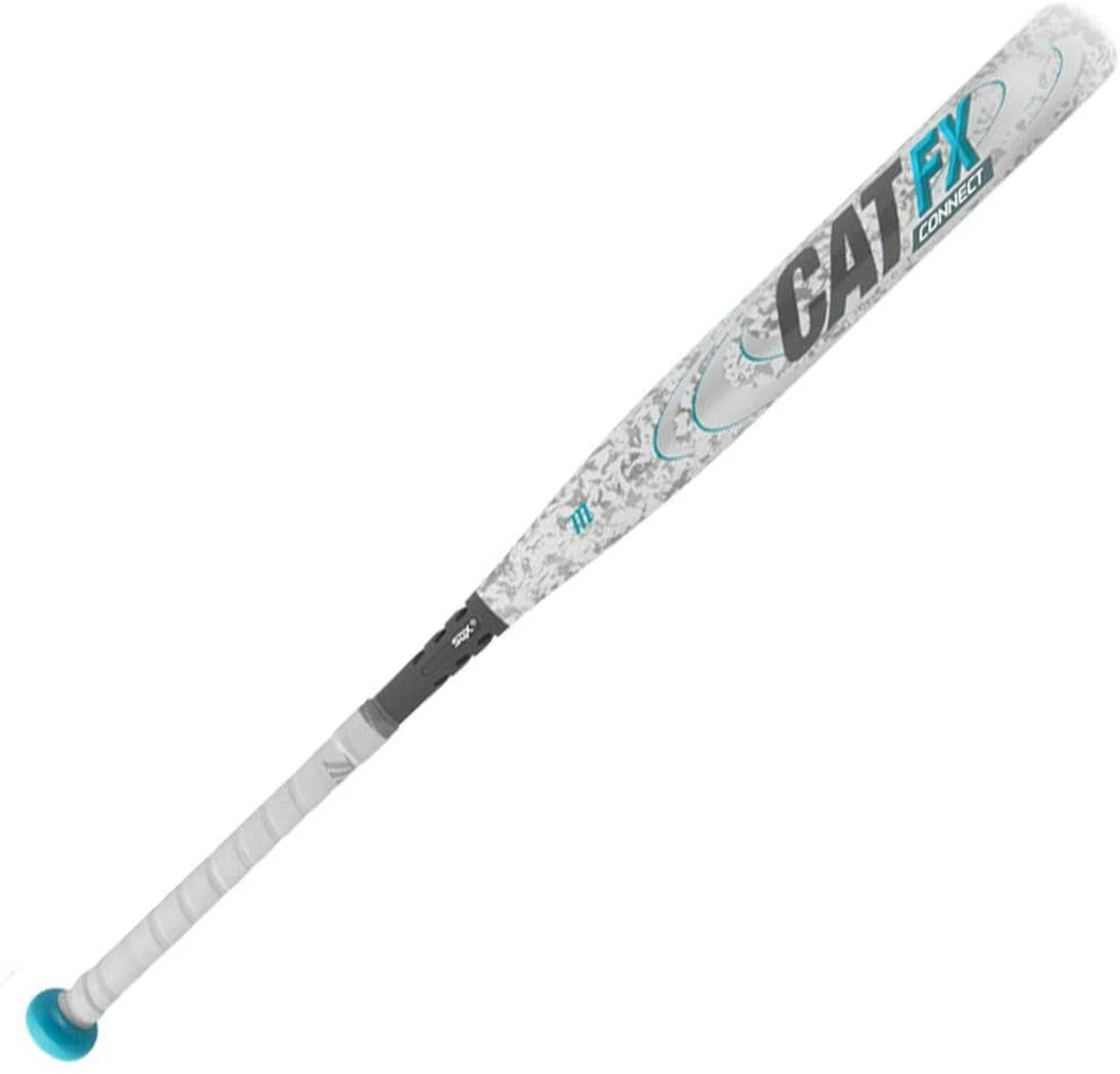 Marucci MFPCC79 Catfx Connect -9 Fast Pitch Softball Bats 34 inch 25 oz 1 Marucci MFPCC79 Catfx Connect -9 Fast Pitch Softball Bats 34 inch 25 oz