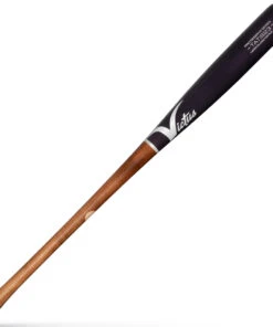 Victus FT23 Flame Charcoal Maple Pro Reserve Wood Baseball Bat 33 inch -Ballgloves Sales Store 5 87606.1613167210
