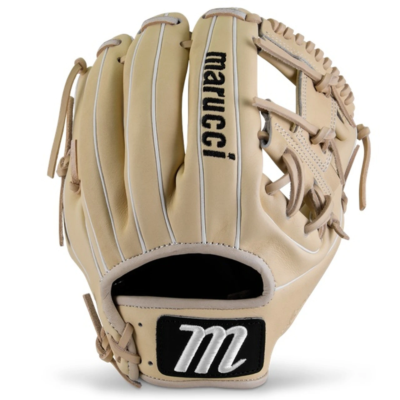 Marucci Ascension M Type Baseball Glove 42A2 11.25 I Web Right Hand Throw 1 Marucci Ascension M Type Baseball Glove 42A2 11.25 I Web Right Hand Throw