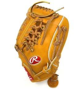 Rawlings Heart of Hide PR0200-4 Baseball Glove 11.5 Right Hand Throw -Ballgloves Sales Store 5 93120.1624831803