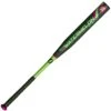 Worth Legit Watermelon XL 12.75 2PC USSSA Slowpitch Softball Bat 34 inch 26.5 oz WMLX21U